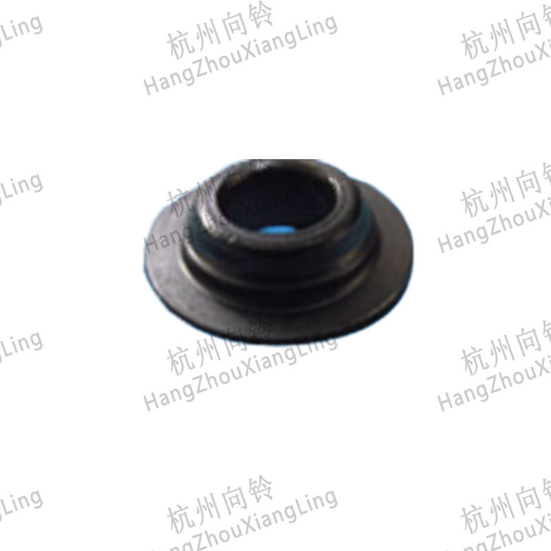 6C1Q-6513-A1A Valve spring seat For Ford Transit V348